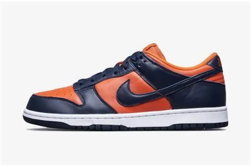 Reps StockX Shoes Nike Dunk SB Low SP Champ Colors CU1727-800??