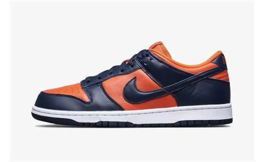 Reps StockX Shoes Nike Dunk SB Low SP Champ Colors CU1727-800??