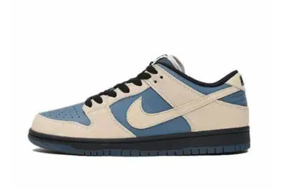  Nike Dunk Low Pro SB Thunderstorm BQ6817-200 01
