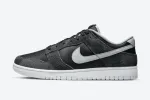 Reps StockX Shoes Nike SB Dunk Low Animal Pack Zebra 309431-751??