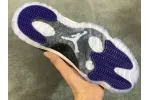 Reps StockX Shoes Air Jordan 11 Retro Low Concord Black White 528895-153??