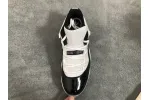 Reps StockX Shoes Air Jordan 11 Retro Low Concord Black White 528895-153??