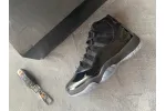 Reps StockX Shoes Air Jordan 11 Retro “Cap and Gown Black 378037-005??