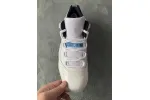 Reps StockX Shoes Air Jordan 11 Retro Low Legend Blue AV2187-117??