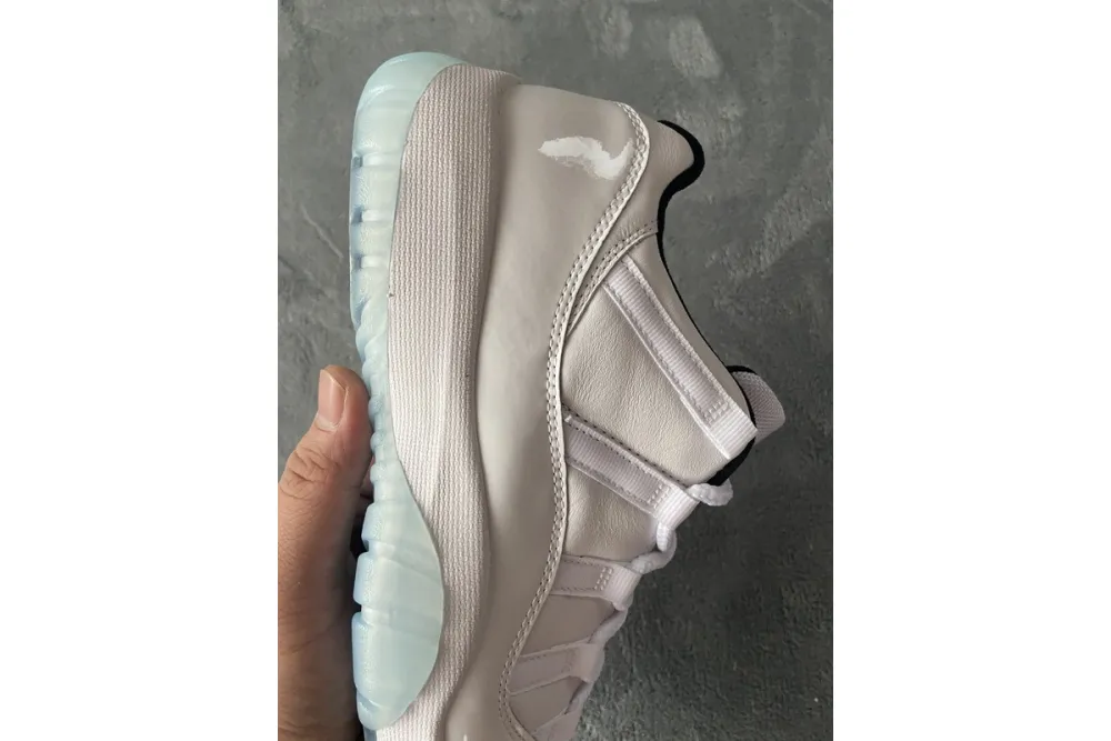 Reps StockX Shoes Air Jordan 11 Retro Low Legend Blue AV2187-117??