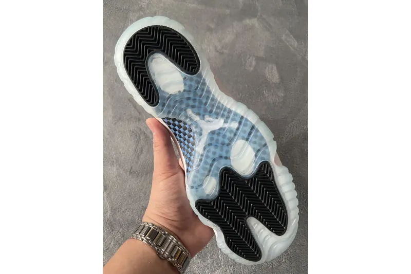 Reps StockX Shoes Air Jordan 11 Retro Low Legend Blue AV2187-117??
