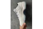 Reps StockX Shoes Air Jordan 11 Retro Low Legend Blue AV2187-117??