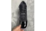 Reps StockX Shoes Air Jordan 11 Space Jam Black 378037-003??