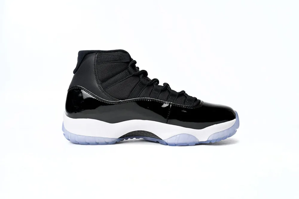 fake jordan 11 retro space jam