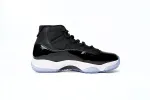 fake jordan 11 retro space jam
