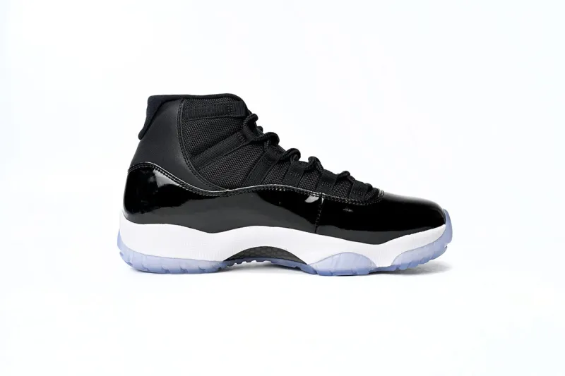 fake jordan 11 retro space jam