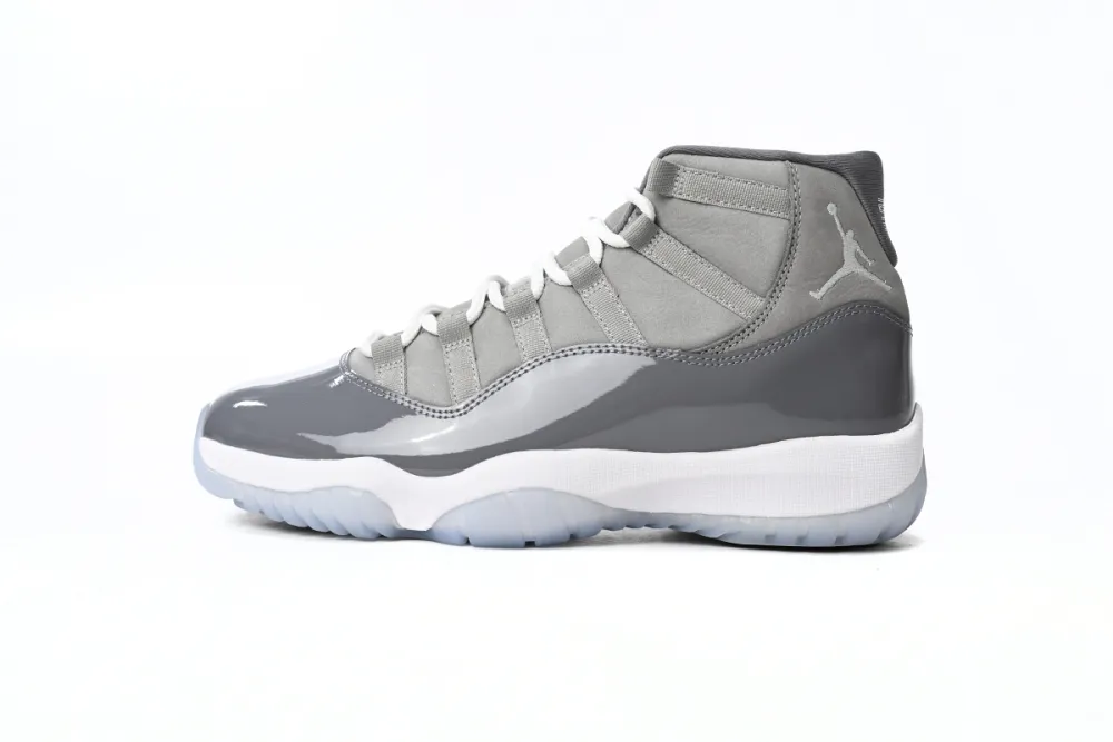 fake jordan 11 cool grey