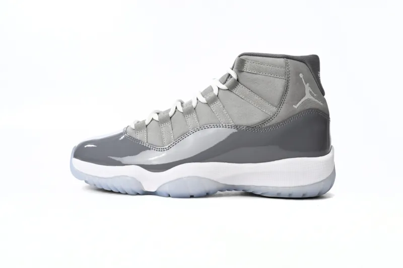 fake jordan 11 cool grey