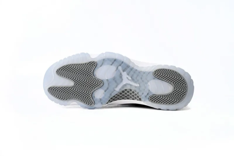 11 jordan cool grey reps