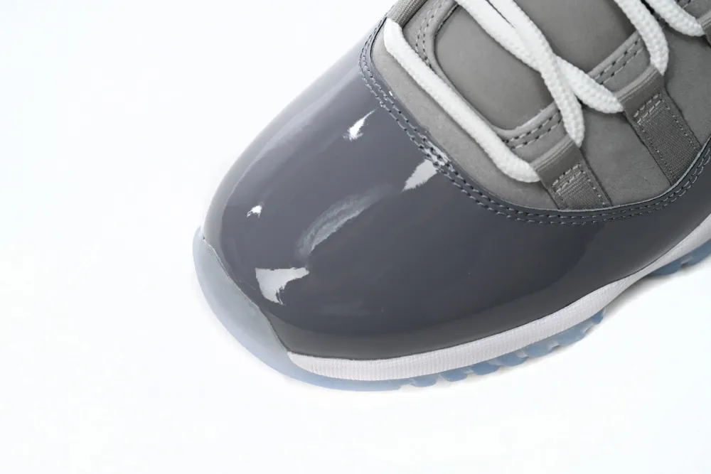 jordan cool gray 11s replica