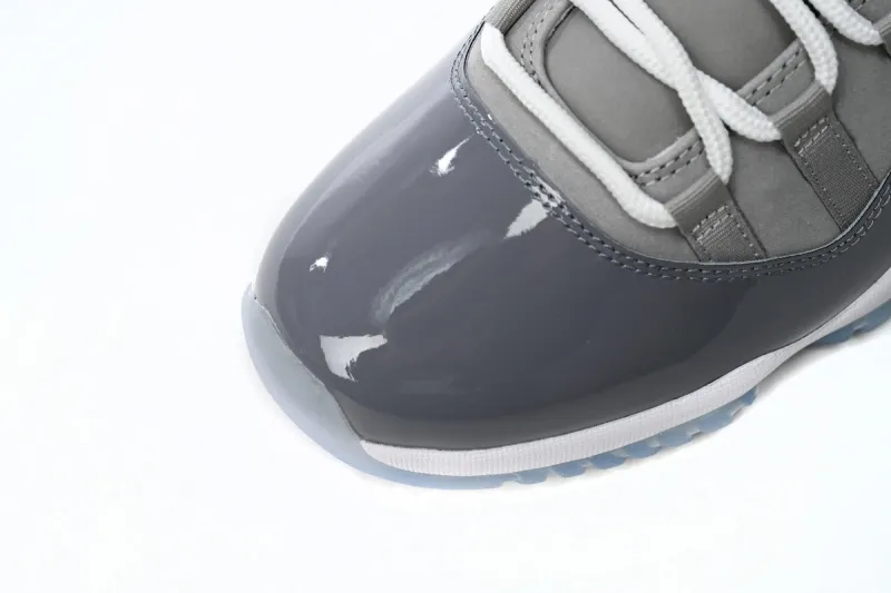 jordan cool gray 11s replica