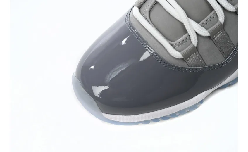 jordan cool gray 11s replica