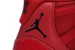 Reps StockX Shoes Air Jordan 11 Retro Win Like 96 Red 378037-623??