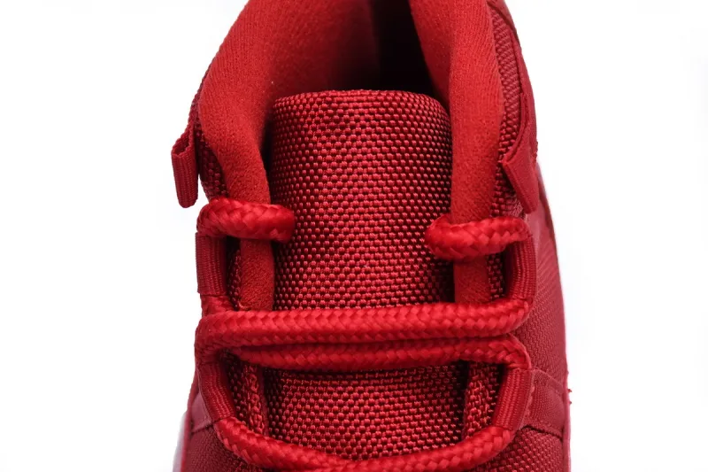Reps StockX Shoes Air Jordan 11 Retro Win Like 96 Red 378037-623??