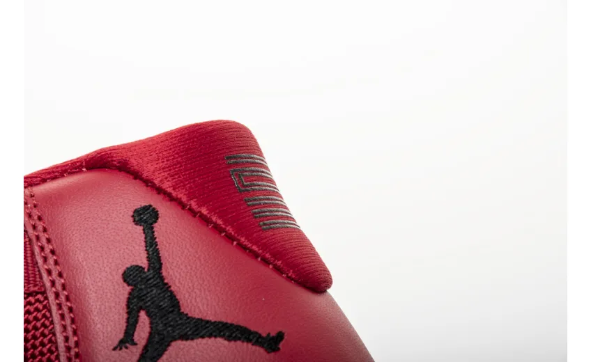 Reps StockX Shoes Air Jordan 11 “Chicago” Red 378037-623??