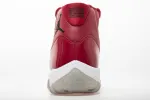 Reps StockX Shoes Air Jordan 11 “Chicago” Red 378037-623??