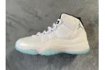 Reps StockX Shoes Air Jordan 11 Retro Legend Blue 378037-117 ??