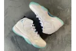 Reps StockX Shoes Air Jordan 11 Retro Legend Blue 378037-117 ??