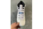 Reps StockX Shoes Air Jordan 11 Retro Legend Blue 378037-117 ??