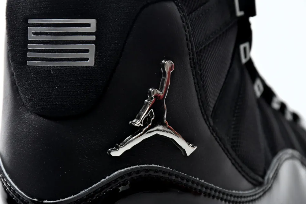 jordan 11 25th anniversary reps