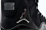 jordan 11 25th anniversary reps