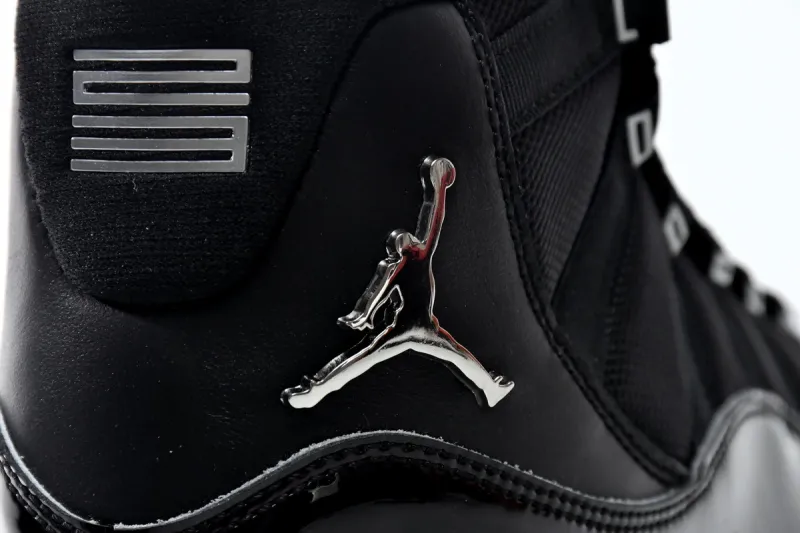 jordan 11 25th anniversary reps