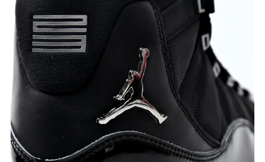 jordan 11 25th anniversary reps