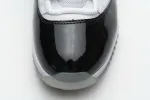 Reps StockX Shoes Air Jordan 11 Retro “Concord” White Black 378037-100??