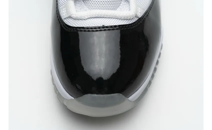 Reps StockX Shoes Air Jordan 11 Retro “Concord” White Black 378037-100??