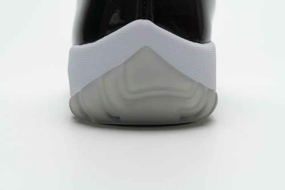 Reps StockX Shoes Air Jordan 11 Retro “Concord” White Black 378037-100??