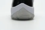 Reps StockX Shoes Air Jordan 11 Retro “Concord” White Black 378037-100??