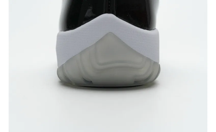 Reps StockX Shoes Air Jordan 11 Retro “Concord” White Black 378037-100??