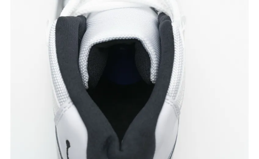 Reps StockX Shoes Air Jordan 11 Retro “Concord” White Black 378037-100??