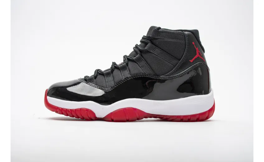 fake jordan 11 playoffs