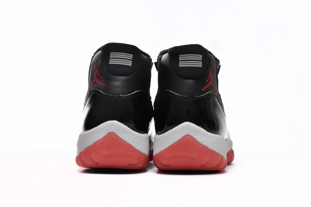 jordan 11 playoffs bred reps