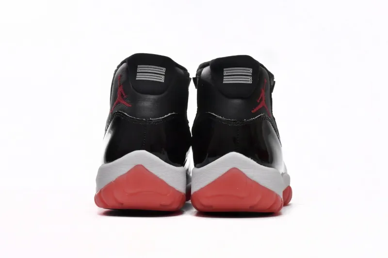 jordan 11 playoffs bred reps