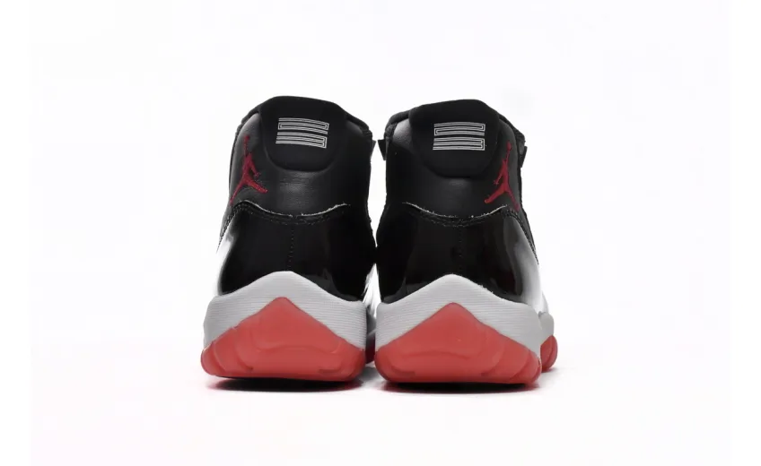 jordan 11 playoffs bred reps
