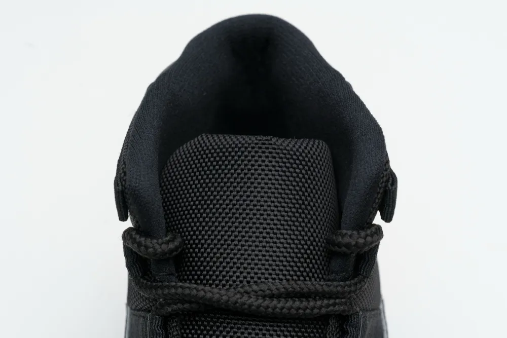 Reps StockX Shoes Air Jordan 11 Retro “Bred 2019” Black Red 378037-061??