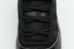 Reps StockX Shoes Air Jordan 11 Retro “Bred 2019” Black Red 378037-061??