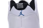 fake jordan blue legend 11?