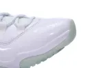 jordan 11 low legend blue reps