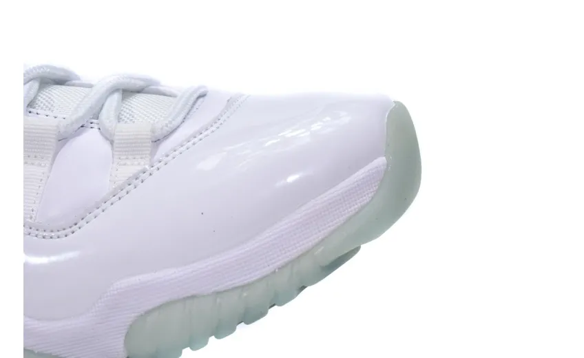 jordan 11 low legend blue reps
