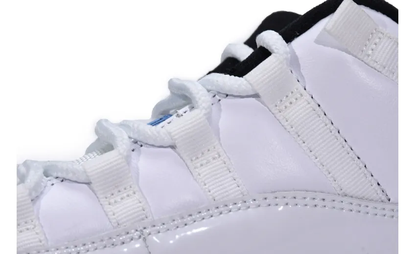 11 jordan legend blue replica