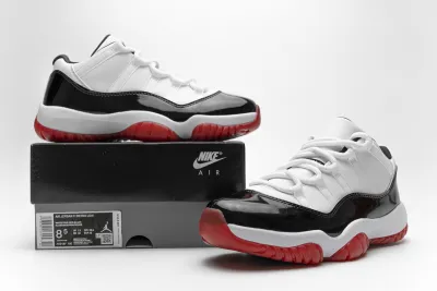 Jordan 11 Retro Low Concord Bred AV2187-160 02