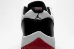 fake air jordan 11 low concord
